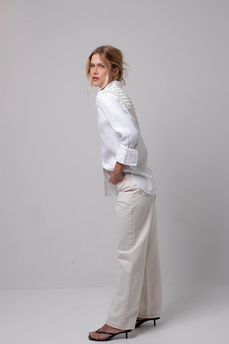 camisaria hermínia