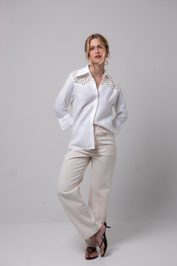 camisaria hermínia