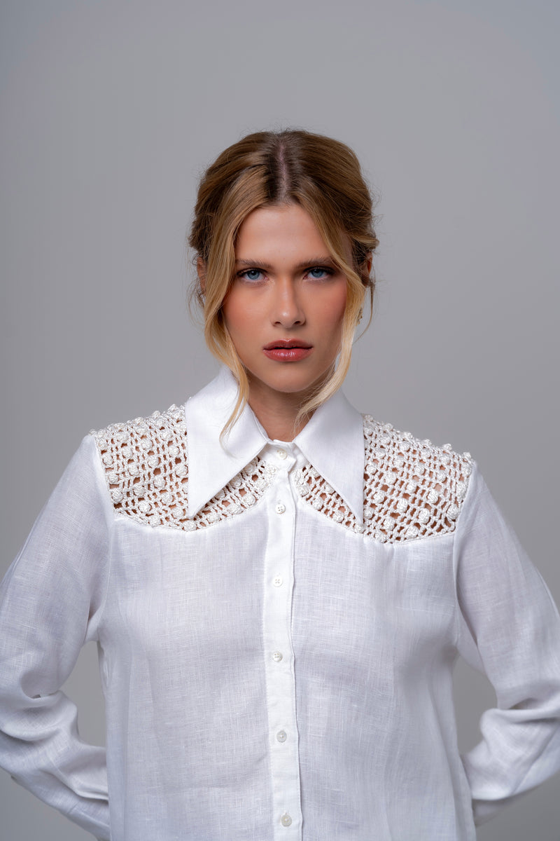 camisaria hermínia