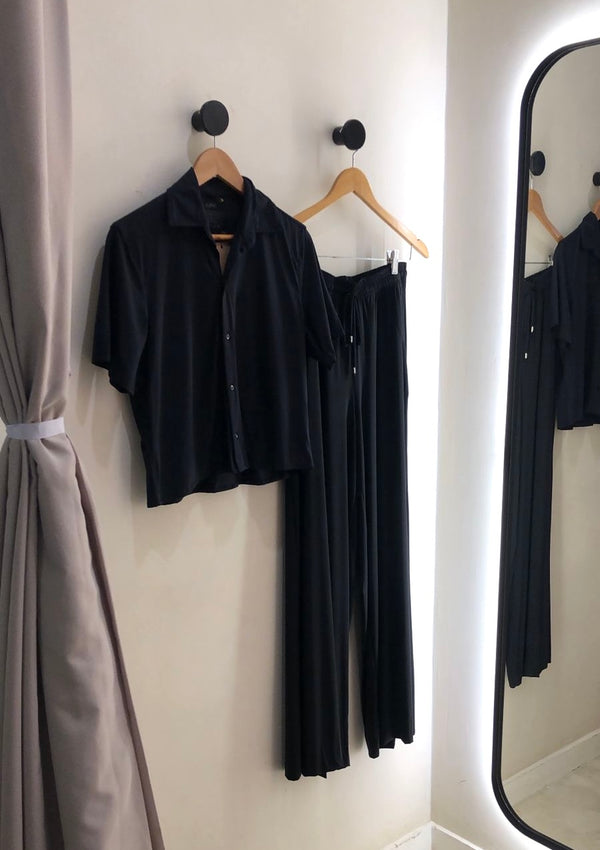 camisaria saveiro curta