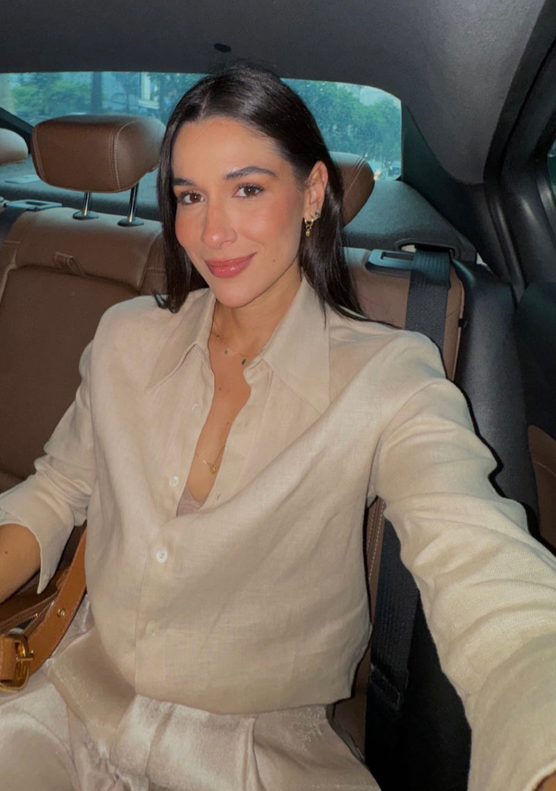 camisaria babaçu
