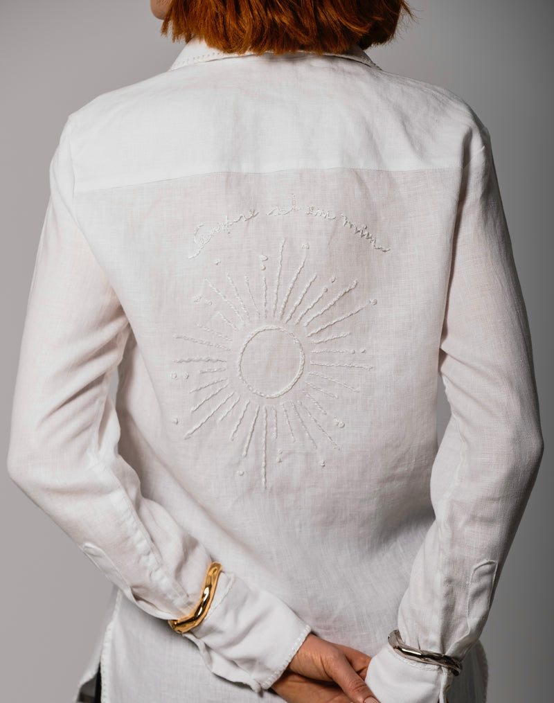camisaria sempre sol em mim
