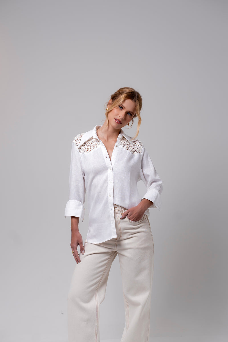 camisaria hermínia